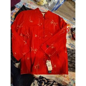 Uniform John Paul Richard new with tags size L